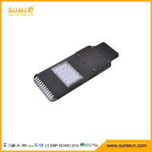 High Brightness 20W Smart LED Lamp Waterproof Solar LED Street Light for Outdoor Lighting